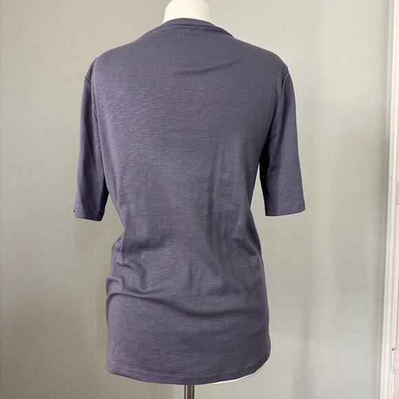 Loft tee - Picture 3 of 4